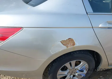 2012 Honda Accord 2.4 Se from USA, damaged, VIN 1HGCP2F60CA103502